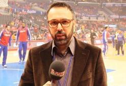 Barbaros Tapan'la NBA'de Play-Off Özel
