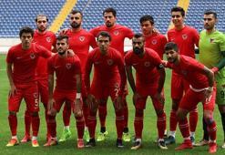 Mersin İdmanyurdu, rekorlar kırarak küme düştü