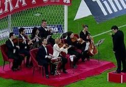 Bambaşka koreografi