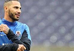 Quaresma bunu görmesin