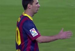 Barça'ya Granada darbesi!