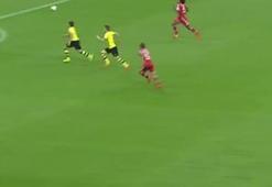 Bayern'e B.Dortmund şoku!
