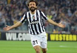 Juventus istediğini aldı: 2-1