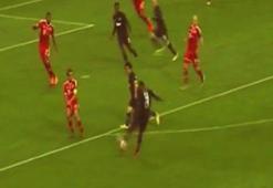 Bayern Münih yarı finalde!