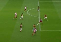 Ajax'tan geri Vitesse