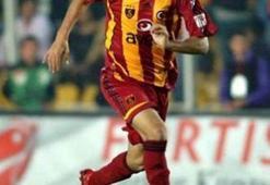 Eski Aslan'dan müthiş panenka