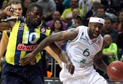 Olympiacos, Bobby Brown'ı kadrosuna kattı