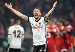 Caner Erkin'in Şenol Güneş'e tepkisine Quaresma örneği!
