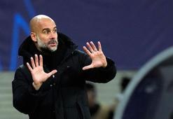 Guardiola transferi duyurdu! Ferran Torres, Barcelona'ya doğru