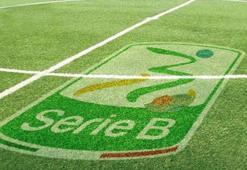 Serie B'ye koronavirüs engeli