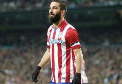 Arda Cim Bom'a gitti