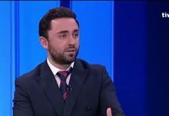 Önder Karaveli açıklaması: Beşiktaş'a motivasyon kazandırdı