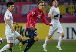 Forlan bu! Affetmez