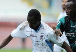 Horoz komadan çıkamadı: 1-1