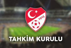 Tahkim Kurulu kararları açıklandı