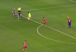 Anderlecht 4 köşe