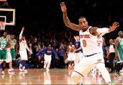 J.R Smith ve Shumpert Cleveland'da