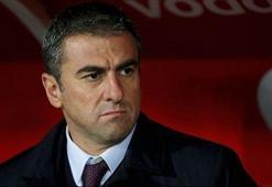 Fenerbahçeli Hamza Hamzaoğlu!