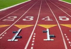 U20 Atletizm Milli Takımı Indoor Match için Belarus'a gidiyor