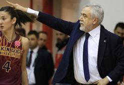 Zafer Kalaycıoğlu: Statü olarak kazanılması çok zor bir kupa