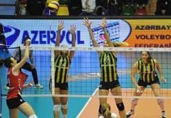 Fenerbahçe Kadın Voleybol Takımı finalde