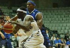 Beşiktaş rövanşı vermedi: 82-75