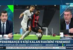 Flaş Fenerbahçe açıklaması: Fenerbahçe'de çok ciddi mental sorunlar oluşmuş!