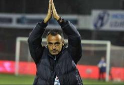 Eskişehirspor'da sürpriz aday