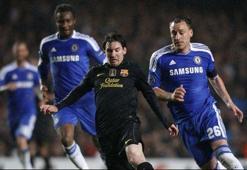 Lionel Messi Chelsea'ye mi gidiyor?