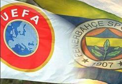 UEFA Asbaşkanından flaş 'şike' açıklaması