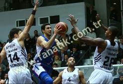 Beşiktaş IF 77-78 Anadolu Efes