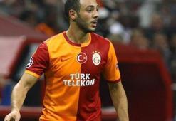 Amrabat'a şok tokat
