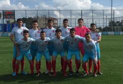 Türkiye, Rusya ile 1-1 berabere kaldı