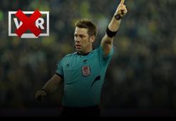 Fenerbahçe - Beşiktaş derbisi için olay iddia!