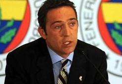 Ali Koç: 'Reva görülenler hak değildir'