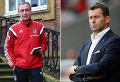 İşte Eskişehirspor'un hoca adayları