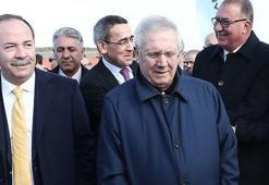 Aziz Yıldırım Hatay'da!