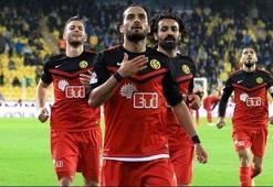 Erkan Zengin Samandıra'da