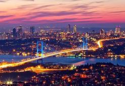 İşte şehir şehir 2025 yılı nüfus tahminleri