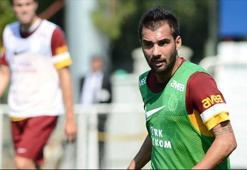 Kayseri Erciyesspor'dan Engin Baytar açıklaması