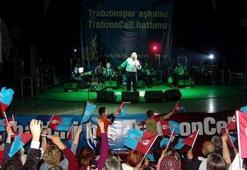 Volkan Konak'a teşekkür mesajı