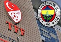 Fenerbahçe'nin 1 maçlık cezası kaldırıldı