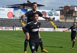 TFF 2. Lig Beyaz Grup'ta haftanın maçı Ege derbisi