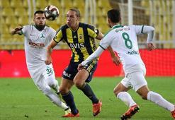 Herkes havalimanına Michael Frey Samandıra'ya!