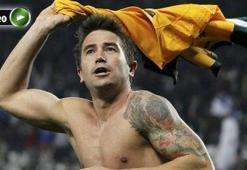 Kewell attı, Kangurular turladı