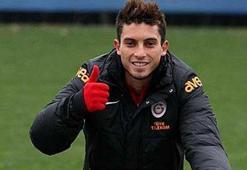 Alex Telles: Galatasaray'a gelerek rüyalarım gerçekleşti