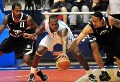 Efes'ten farklı rövanş: 60-92