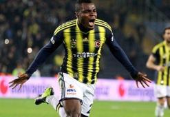 Emenike beraat etti!