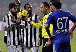 Kasımpaşa-Beşiktaş maçı tekrar oynanacak