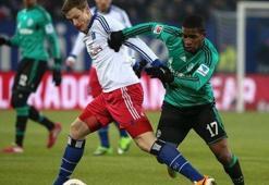 Schalke Farfan'la uçtu